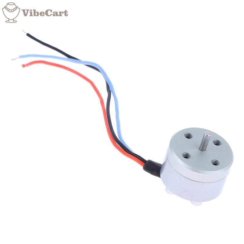 VibeCart‌ Micro 1104 HM Động cơ không chổi than 1-2S 4300KV Mini RC Quadcopter cho Diy Mini FPV Máy 