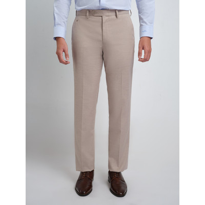 Quần Tây 0Ply VIETTIEN vải Polyester form REGULAR VT00000490