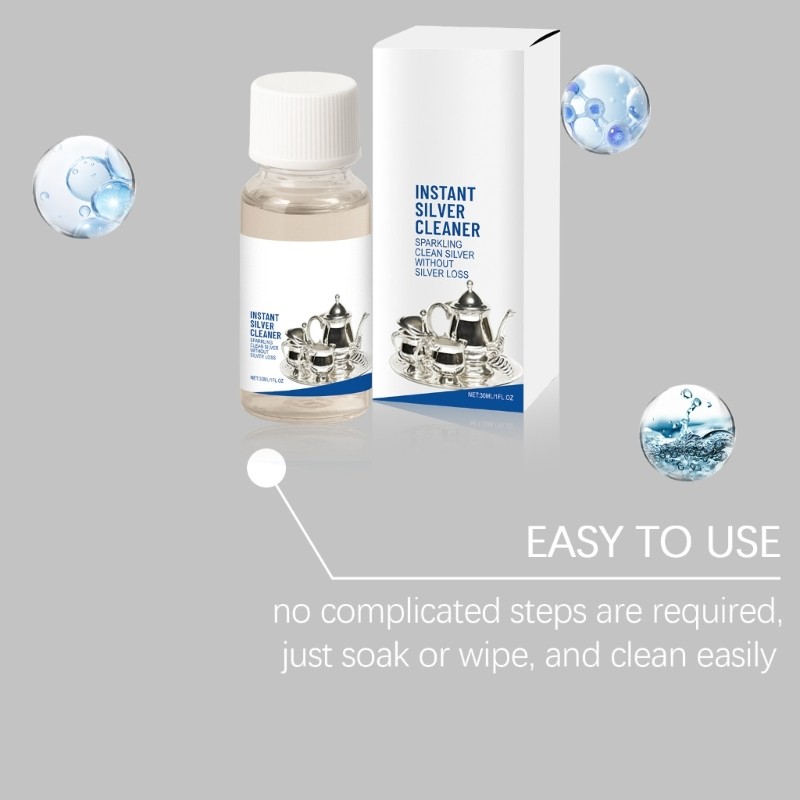 WU Quick Acting Tarnish Remover Liquid Restores Shine To Copper Brass Items