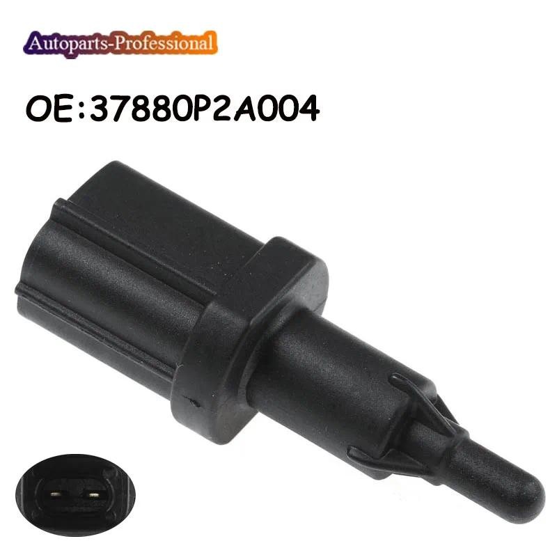 Cảm biến nhiệt độ sạc không khí mới cho HONDA CRX Del Sol Civic HR-V HRV Insight Logo BALLADE 37880-