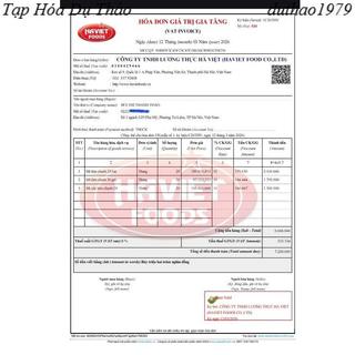 Mì Tôm Chanh Omni GÓI 75g