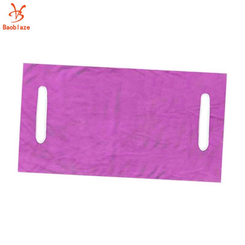 Nhẹ Golf Bọc Ghế Ô Tô Chăn Polyester Mềm Cho Câu Lạc Bộ Túi Golf Công Viên Đồ Chơi Golf