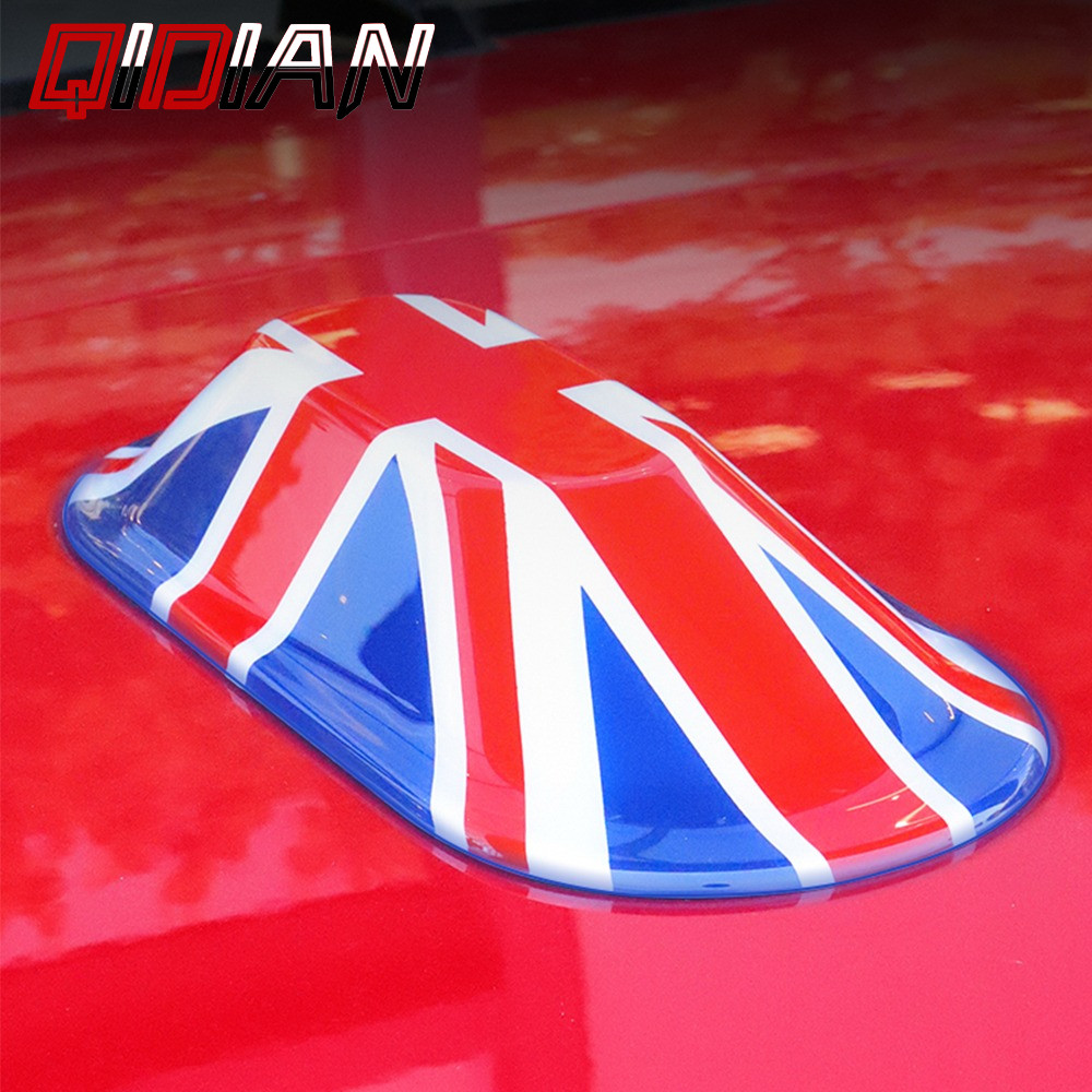 Dành cho MINI COOPER J01 J05 Vỏ ăng-ten vô tuyến trên nóc ô tô