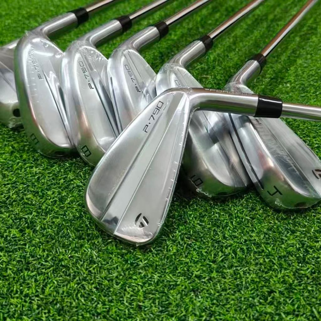 P790 Series bốn thế hệ Pro phiên bản nam lưng dao rèn cao chịu lỗi bạc Samurai