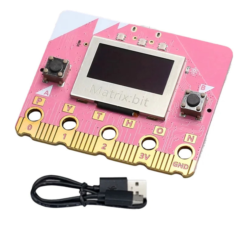 Màn hình OLED Classic-Bit ESP32 0.96 Inch 2.4G Radio / WIFI / BLE Bảng phát triển Bluetooth C + + / 