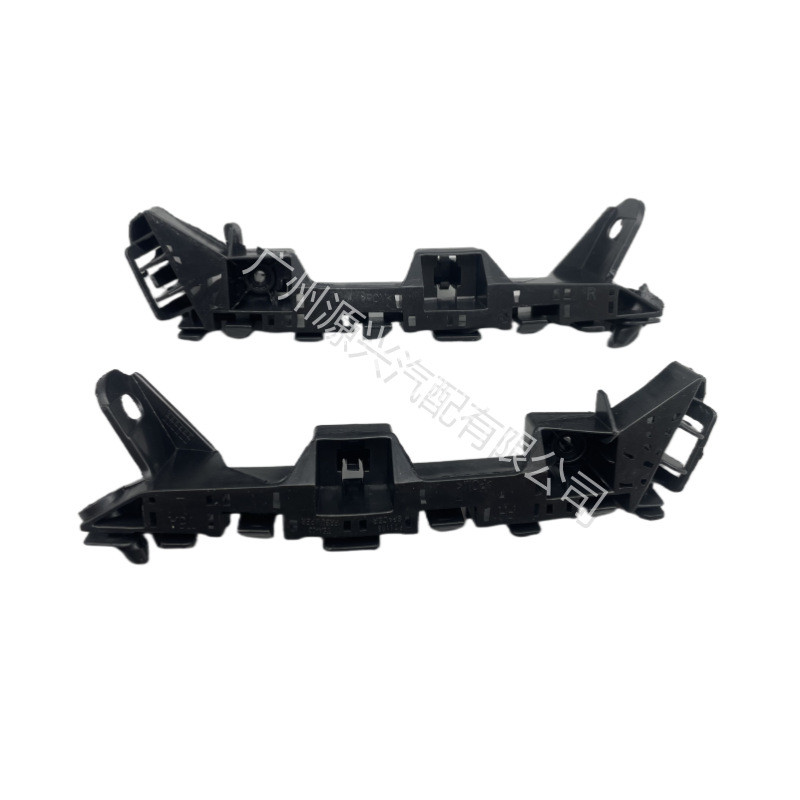 71193-T5A-000 71198-T5A-000 Thích hợp cho khóa giá đỡ cản trước Honda Fit 14-18