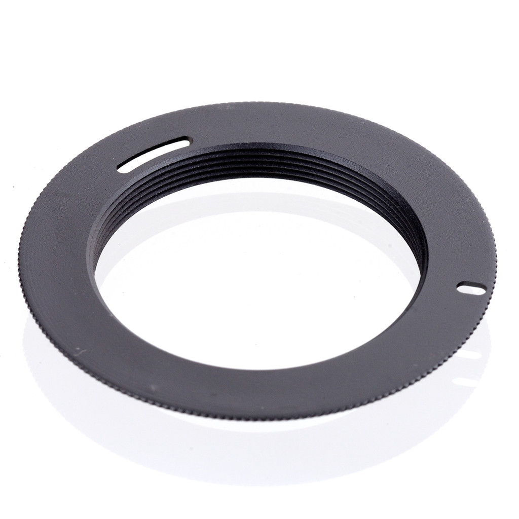 L (M39) -PK Pentax Lycra M39 Lens to Pentax Port Body Adapter Ring Chụp Macro
