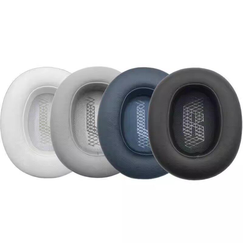 Thích hợp cho JBL Duet NC E65BT LIVE 770NC 660NC 650BT Bịt tai gắn trên đầu Earmuffs Vỏ tai nghe Vỏ 