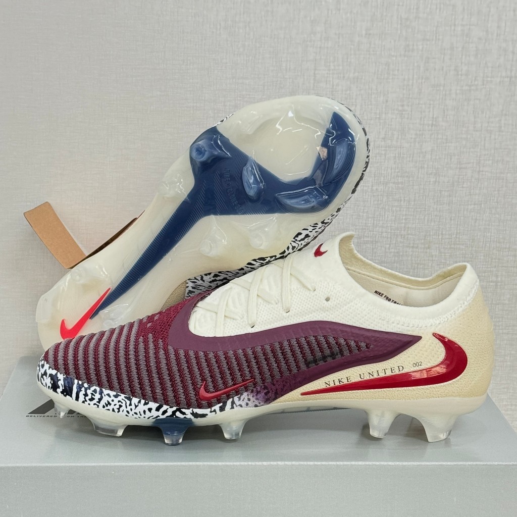 Quần nam F50 Elite FG 39-45 Giày bốt chống trượt và chống mài mòn