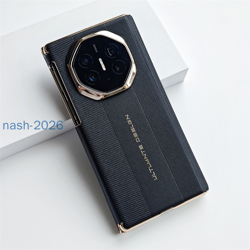 Ốp lưng cho Huawei Mate XTs Ultimate Huawei Mate XT Tùy chỉnh tối ưu Vỏ điện thoại chống sốc Vỏ lưng