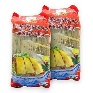 Combo 3 túi Miến dong Việt Cường đặc sản Thái Nguyên 500g