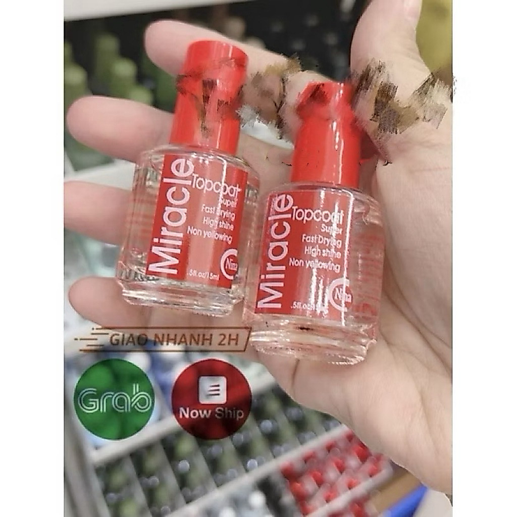 SƠN BÓNG NHANH KHÔ
