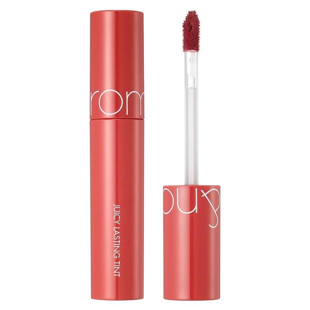 Rom & nd Juicy Lasting Tint 13 EAT DOTORI - Lâu trôi, MLBB, Trang điểm trong suốt & tự nhiên, Môi K-