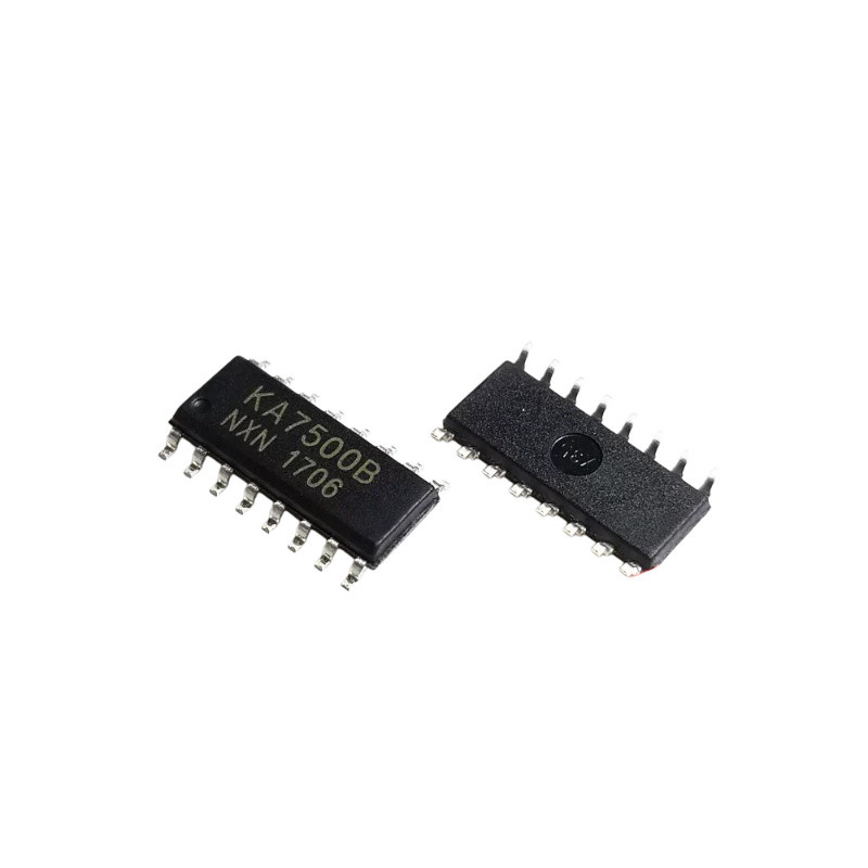 Chip điều khiển PMW công suất chuyển mạch KA7500 KA7500B Patch SOP16