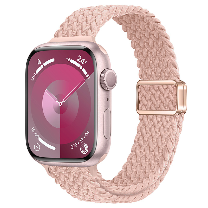 Thích hợp cho Apple s9 / s11 Watch iwatch10 / Dây đeo Apple watch9 / 8 / 7 / 6 / 5 / 4 Thế hệ Hút từ