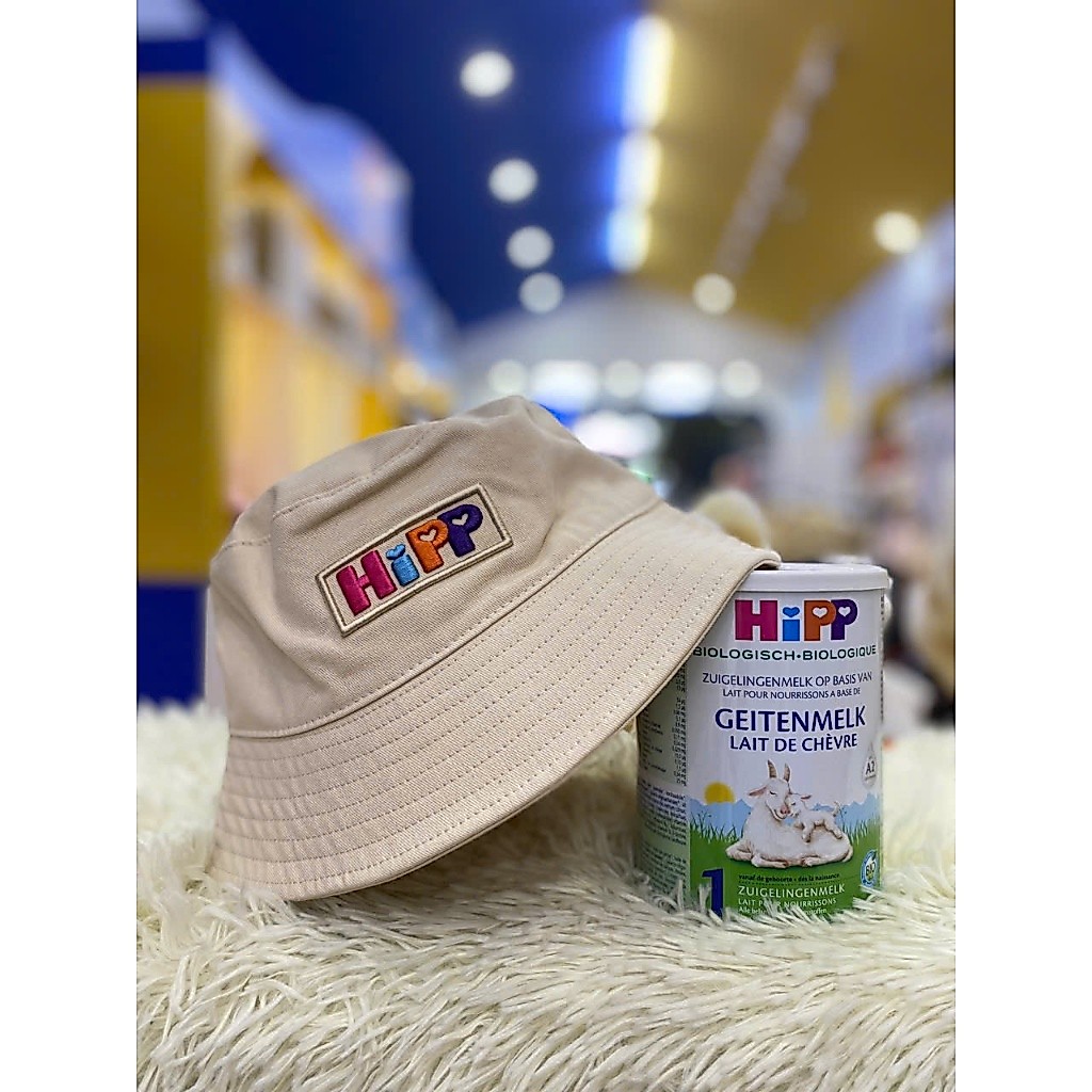 Nón HIPP sản phẩm từ HIPP