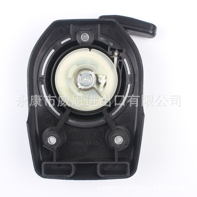 Phụ kiện máy cắt cỏ GX50 Tấm kéo khởi động