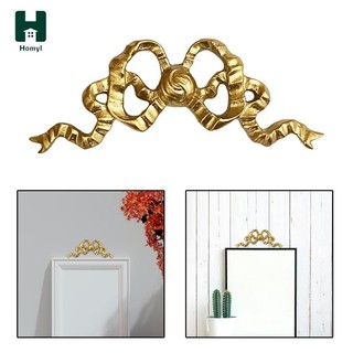Nơ Nút Treo Tường Trang Trí Trang Trí Cho Khung Ảnh Lối Vào Phòng Khách