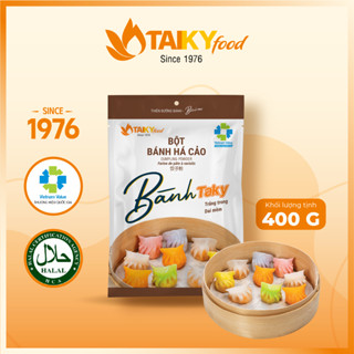 Bột bánh há cảo Tài Ký gói 400g