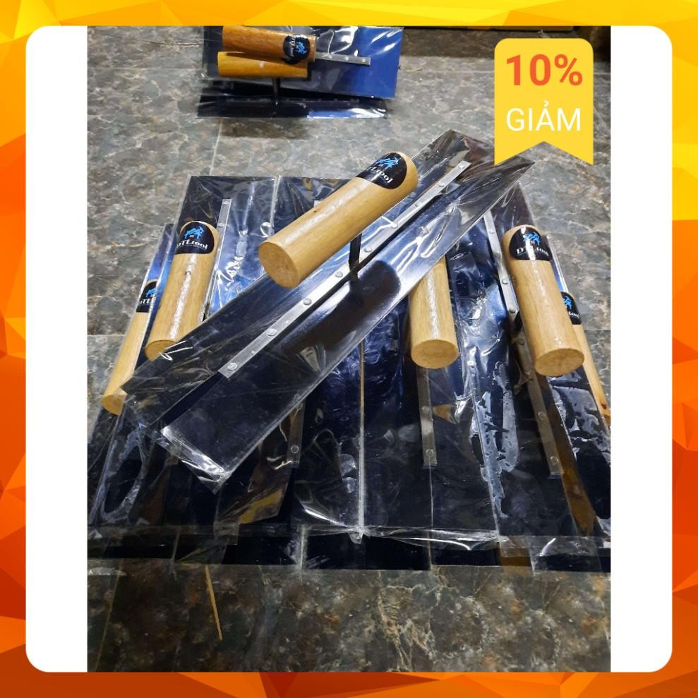 Bay bả phẳng. Bàn bả phẳng chuyên thi công Epoxy, thi công chống thấm Polyurethane, Neomax 201