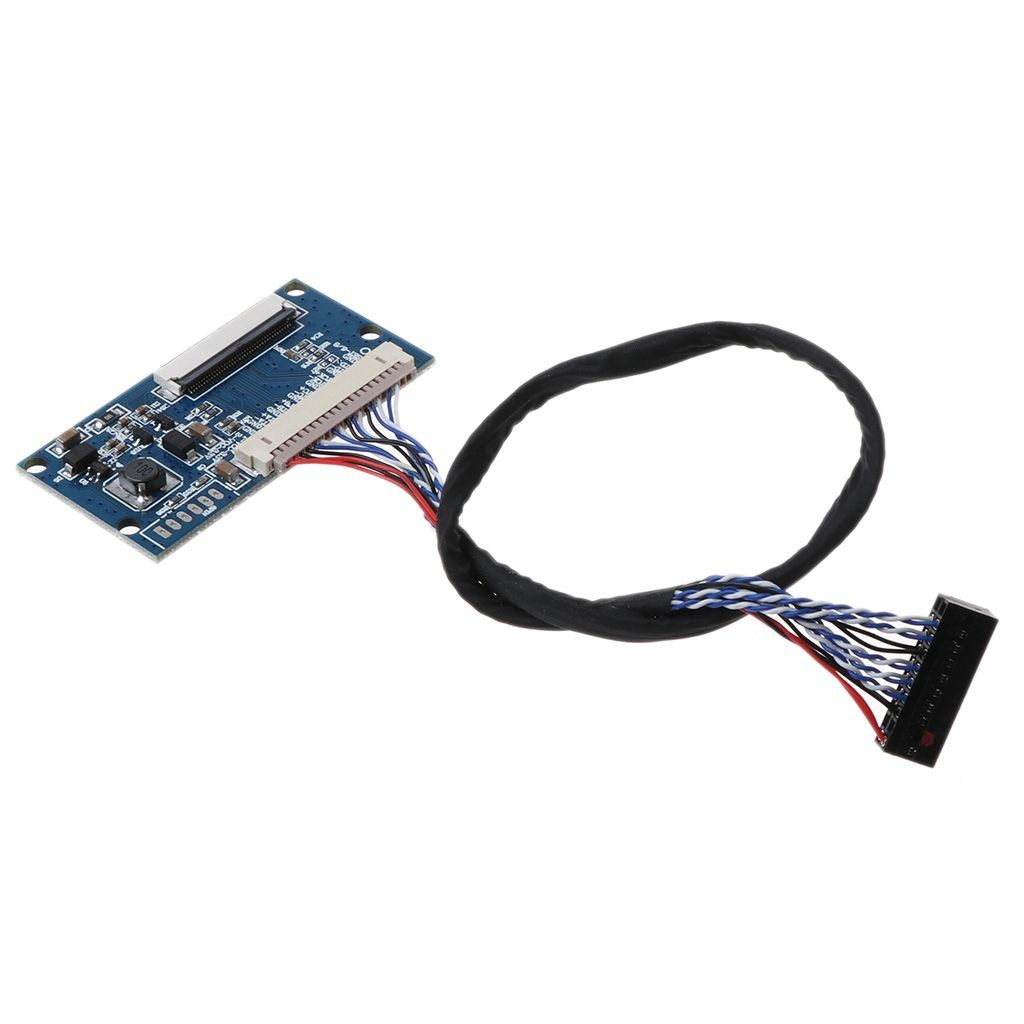 Cáp chuyển đổi LVDS 20PIN sang 40PIN