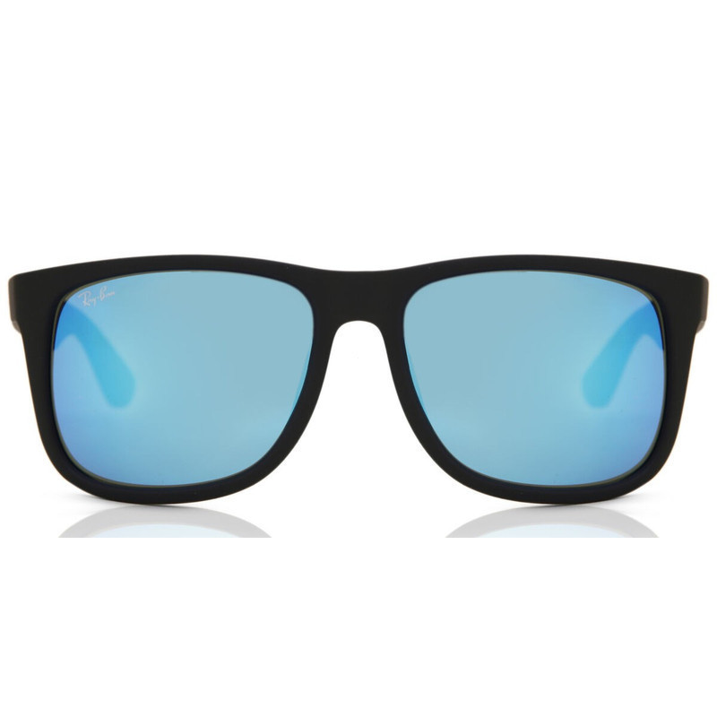 Kính râm nam Ray-Ban RB4165F Justin Asian Version 622 / 55