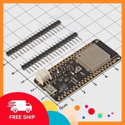 LOLIN32 ESP32 Module Thu Phát Wifi Bluetooth