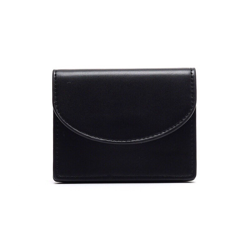 Ví nữ cầm tay thời trang sz11 nhỏ gọn 3 ngăn bỏ vừa cc, thẻ,...  A1