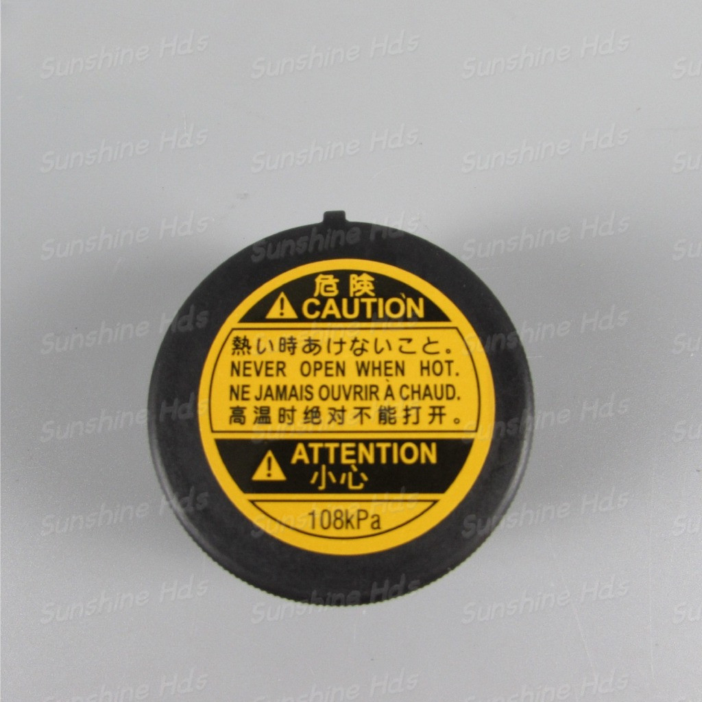 16401-75120 Stant Engine Coolant Recovery Tank Cap cho toyota RAV4 HIACE LEXUS LS430 SC430 IS250 / 3