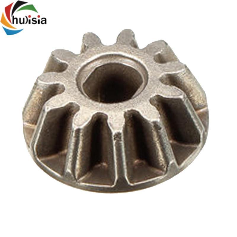 Chulisia 11T Bevel Gear ea1038 cho JLB Racing Cheetah Redcat Thay thế bằng không gỉ Brontosaurus Mon