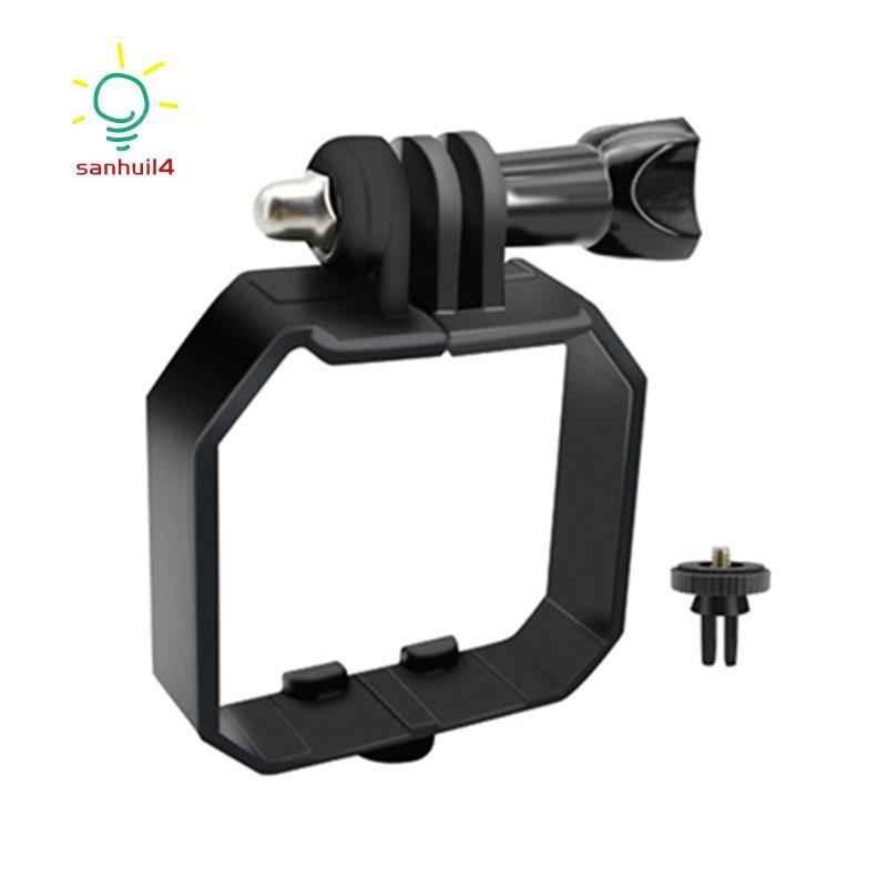 Dành Cho Mini 5 PRO Drone Cho GO Ultra Action Camera Mount- Giá Đỡ Máy Ảnh 1 / 4 Inch