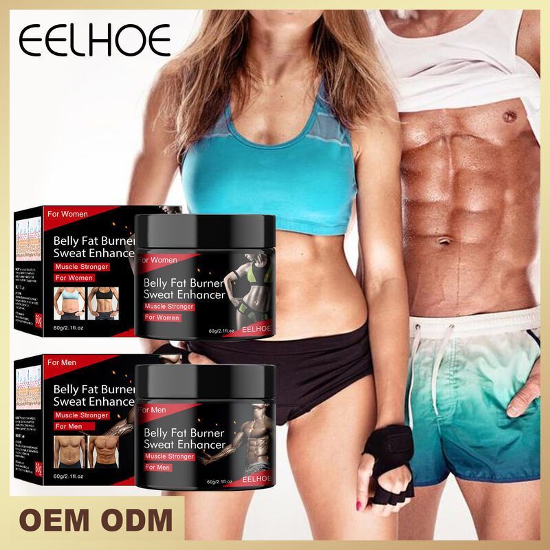 8cc Muscle massage cream for body sculpting and toning remai#Strengthening abdominal muscles for men