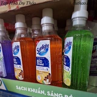 Nước lau sàn SUNLIGHT 1L