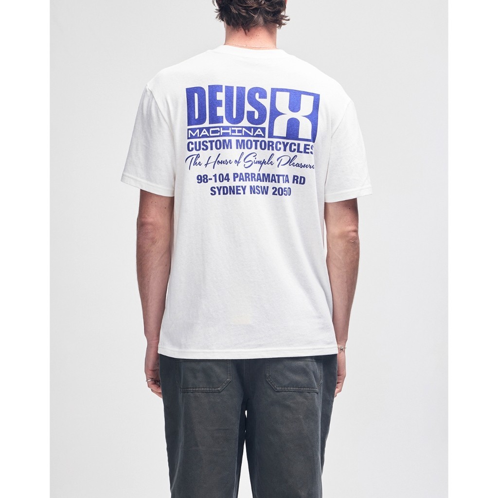 ❈ ❈ ❈ ❈ ✷ Deus Classic Letter Print Casual ❈ ❈ ❈ 🍎 T 455