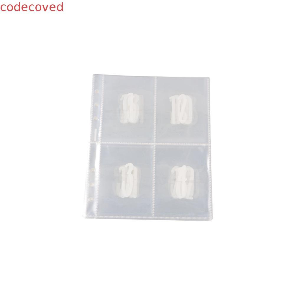 CODECOVED 100 Thử thách tiết kiệm phong bì, Tiết kiệm tiền 100 Phong bì 100 Chất kết dính thách thức