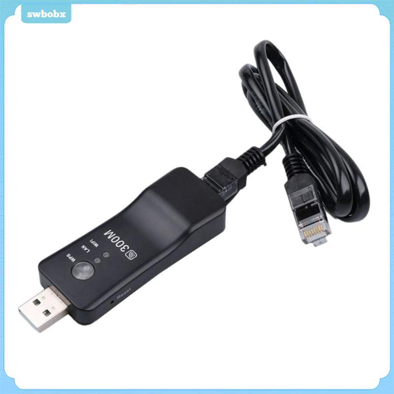 Bộ chuyển đổi cáp PC phổ biến cho tất cả các bộ điều hợp WLAN USB Bravia TV thông minh