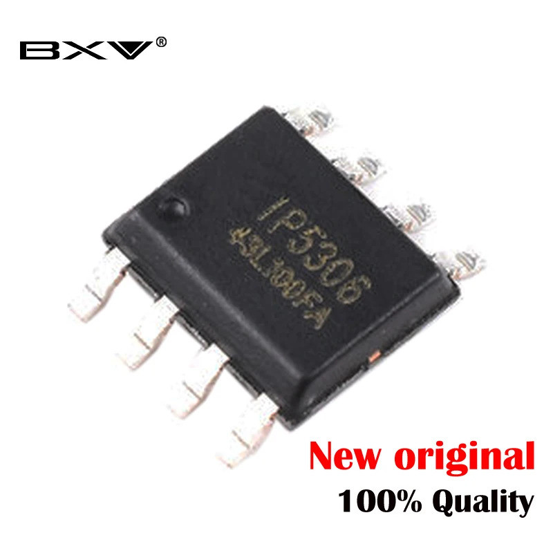 (5 chiếc) Chipset IC SOP-8 IP5306 mới 100%