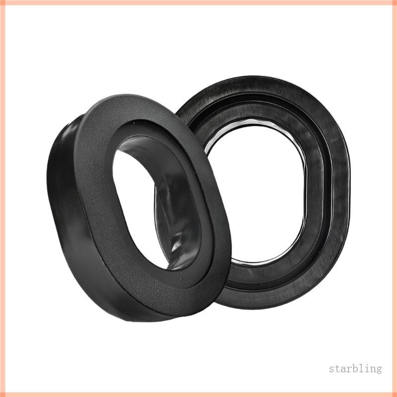 Đệm Tai Nghe Thông Gió Ngôi Sao Đệm Tai Cho Clark H10-60 H10-13 4 H10-76 H10-3 Tai Nghe Miếng Lót Ta