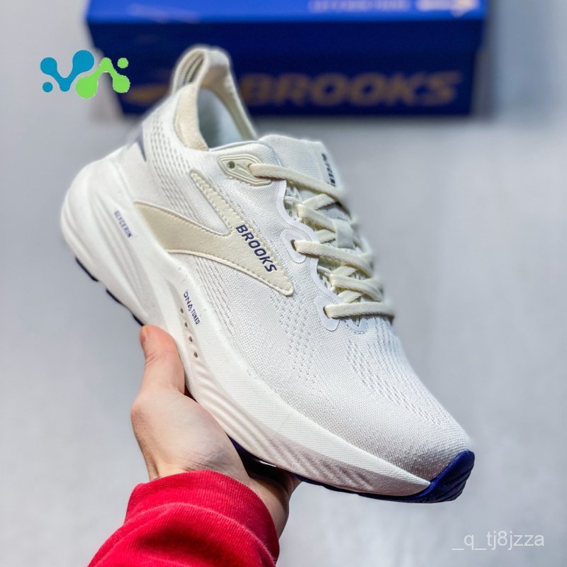 Brooks Glycerin 22, sneaker nam nữ, nhẹ, thời trang, cân bằng, thích hợp daily lifestyle và running