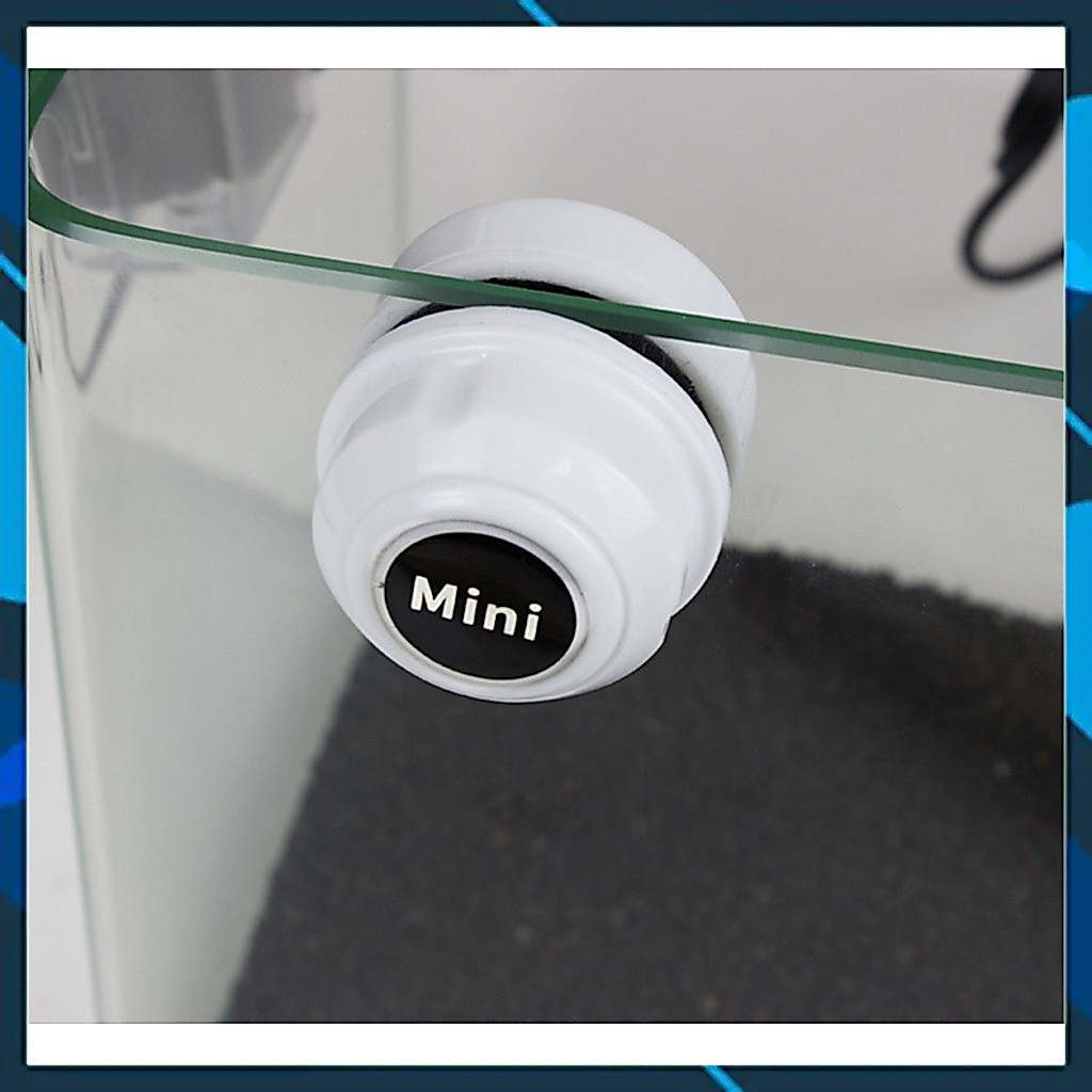 Nam châm cọ bể mini