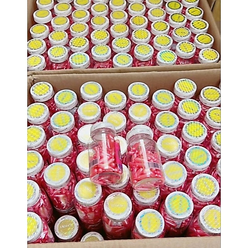 combo 2 Hộp 70 viên vitamin E