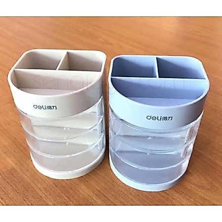 Khay cắm bút Deli 9152