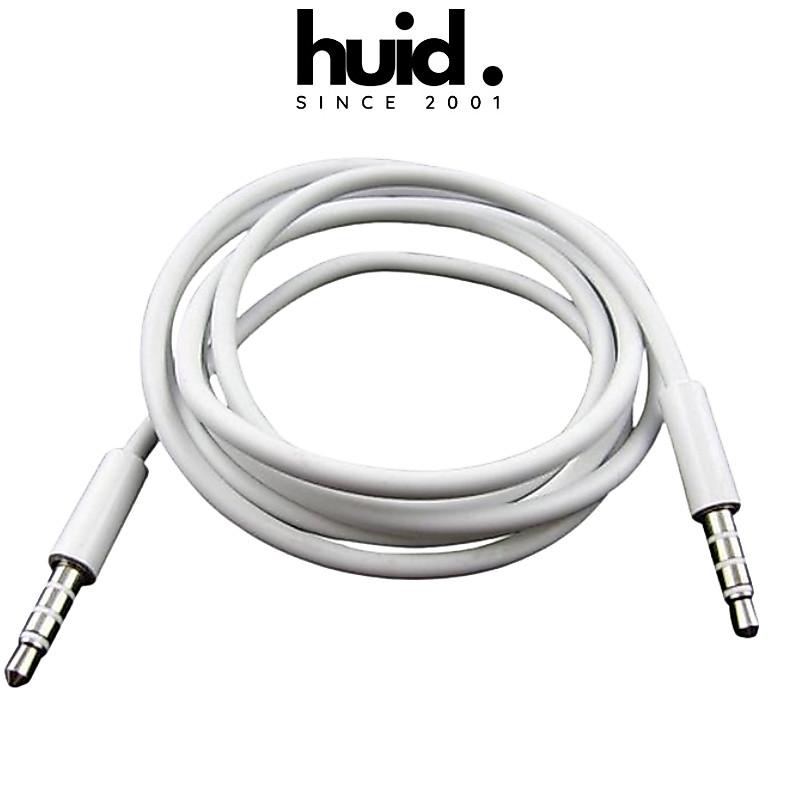 Dây Lấy Nhạc Livestream Chuẩn 3.5, Jack Dùng Cho Sound Card V10 - Sound Card H9 - Sound Card K10