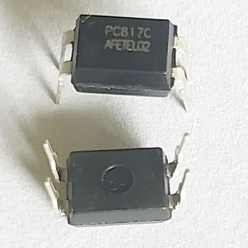 PC817C 817 PC817 Phô Tô Quang Opto Quang IC Quang