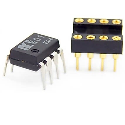 OPAMP JRC MUSES 01