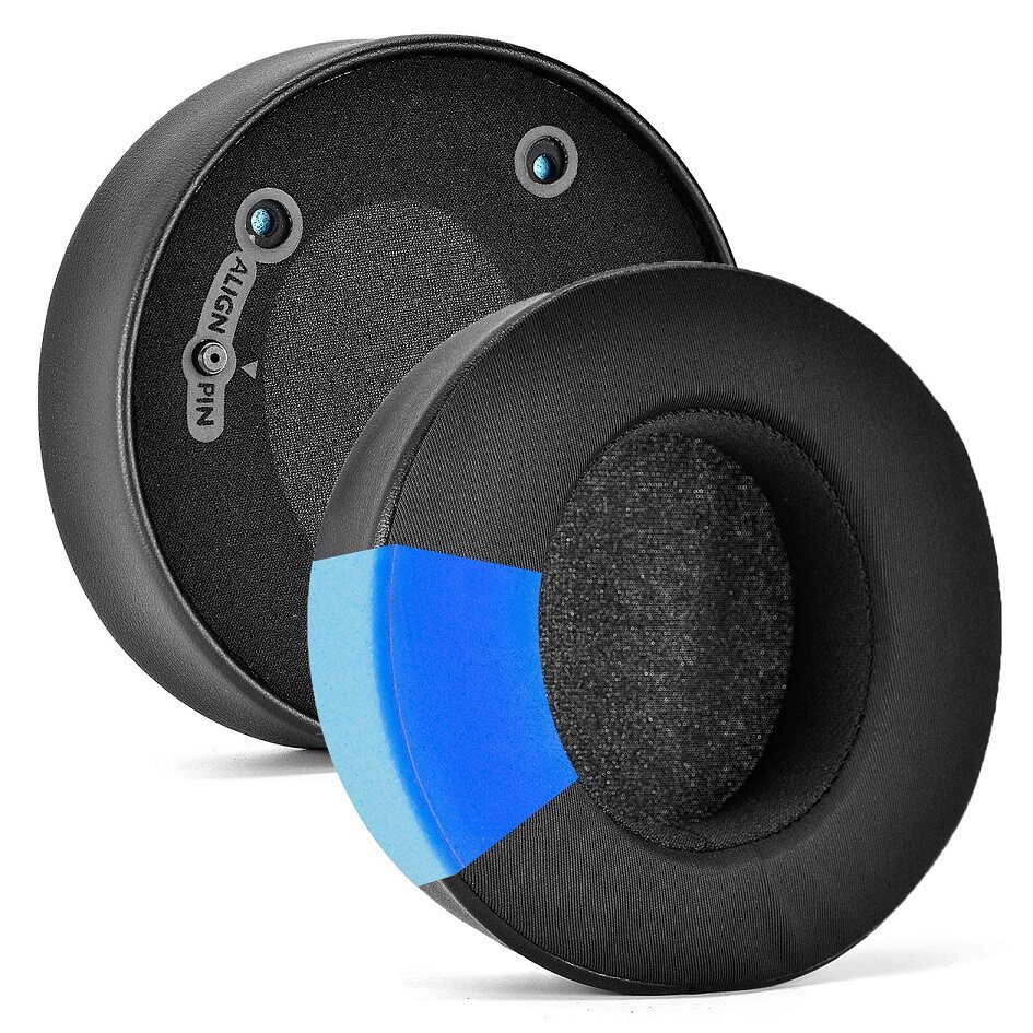 Thích hợp cho Tai nghe Philips Audio Fidelio X2HR X1 X1S X3 Tai nghe Miếng bọt biển