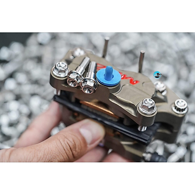 ỐC TBT CÓ GỜ LẮP HEO PINZA ( REN 6Li )