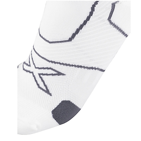 Vớ 2XU Thể Thao - Vectr Cushion no show