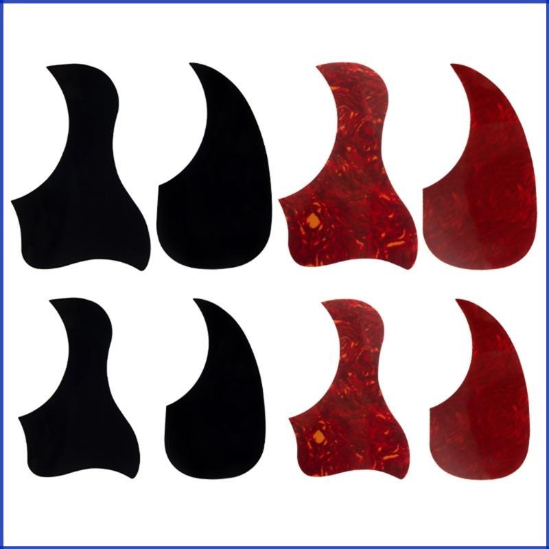 Topsky Acoustic Guitar Scratch Plate 38inch 41inch Guitar Pickguard Thay Thế