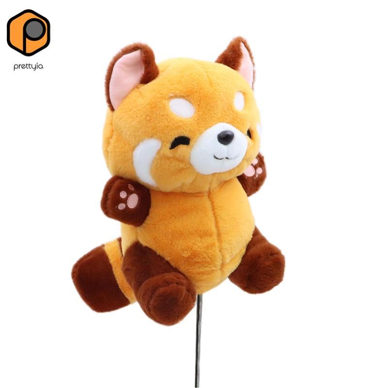 Prettyia Raccoon Driver Cover - Chống Xước, Ngộ Nghĩnh